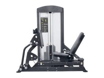 GR631 Leg Press/Calf Extension