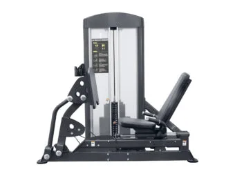 GR631 Leg Press/Calf Extension