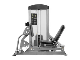 GR631 Leg Press/Calf Extension