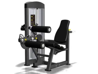 GR639 Leg Curl/Extension