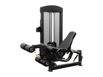 GR643 Leg Extension/Leg Prone