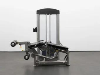 GR643 Leg Extension/Leg Prone