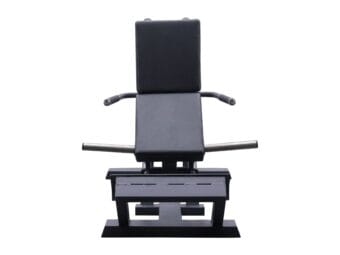 GR809 Standing Calf Raise