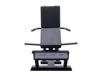 GR809 Standing Calf Raise