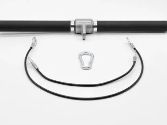 Gym Kit Add on