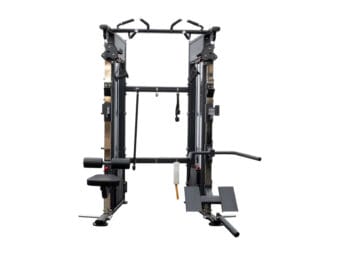 MX1161FX Dynamic Trainer – ALL-IN-ONE VERSATILE UNIT – Universal Series