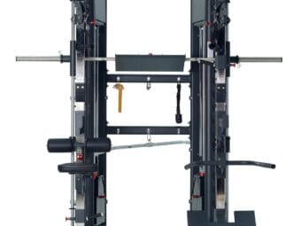 MX1162 Universal trainer