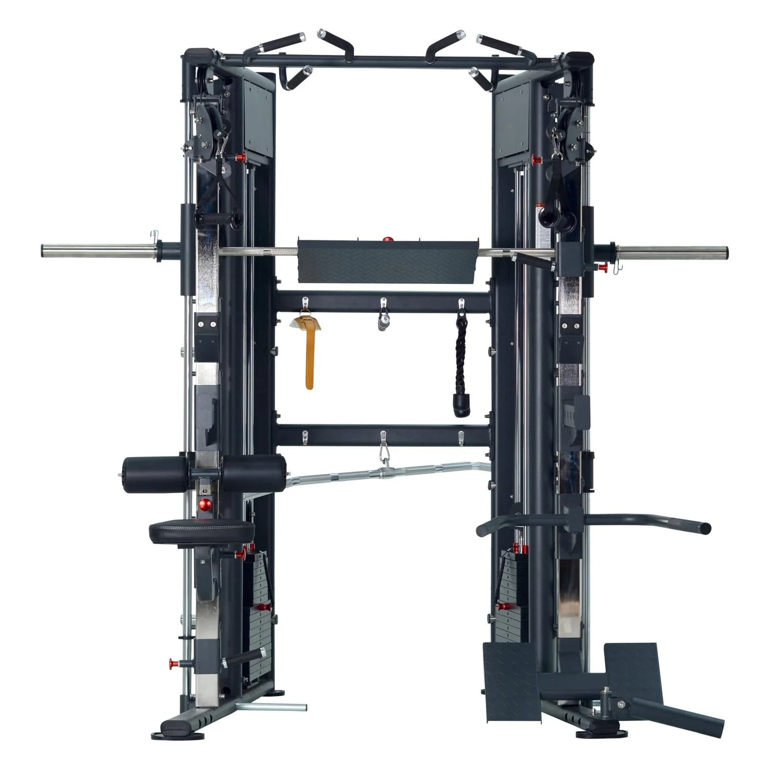 MX1162 Universal trainer