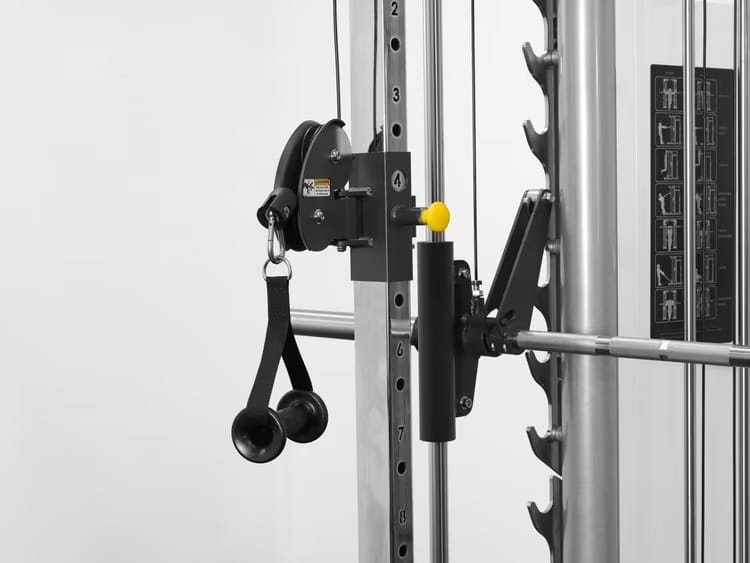 MX1162 Universal trainer - Image 6