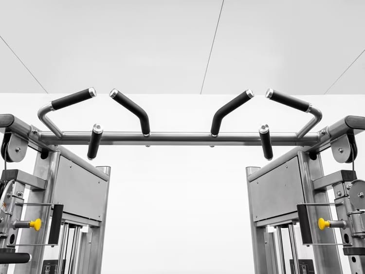 MX1162 Universal trainer - Image 7