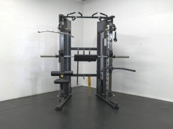 MX1162 Universal trainer