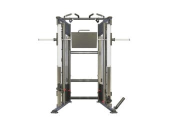 MX1164 Inverted Leg Press Attachment