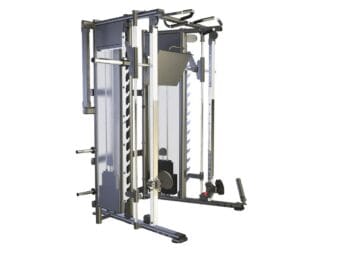 MX1164 Inverted Leg Press Attachment