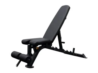 MX1167 Leg Extension/Leg Curl Attachment