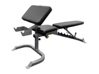 MX1168 Preacher Curl Attachment