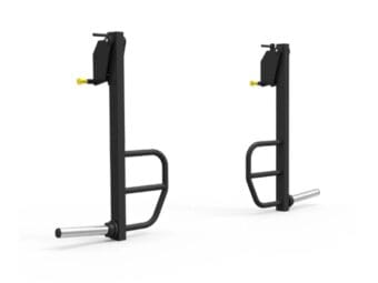 MX1171 Universal Trainer Jammer Arms