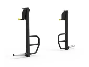 MX1171 Universal Trainer Jammer Arms