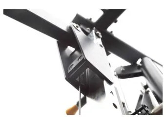 MX1171 Universal Trainer Jammer Arms