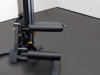 MX1175 Leg Extension/Curl Seat Attachment