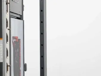 MX1178 Universal Trainer Side Mount Attachment Rack