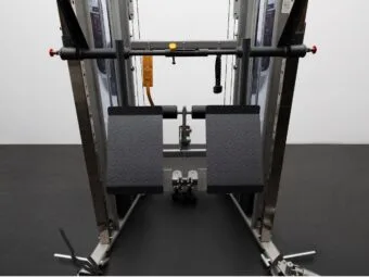 MX1183 Isolateral Leg Press Attachment