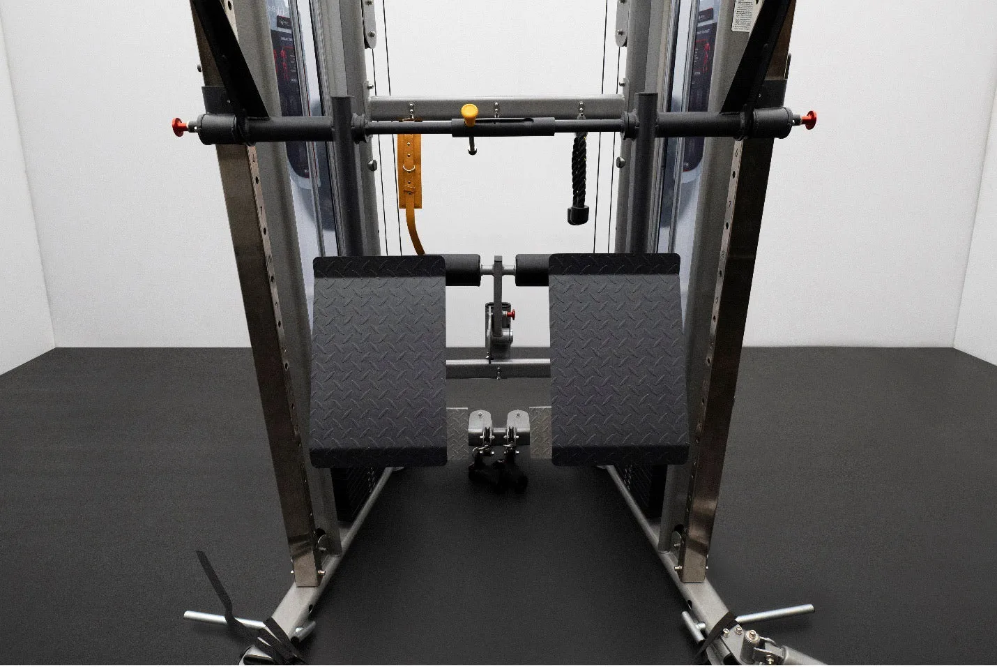 MX1183 Isolateral Leg Press Attachment - Image 2