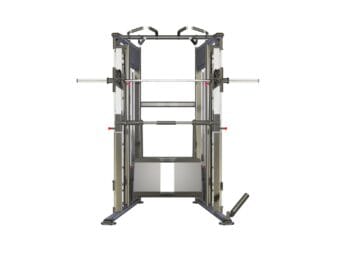 MX1183 Isolateral Leg Press Attachment