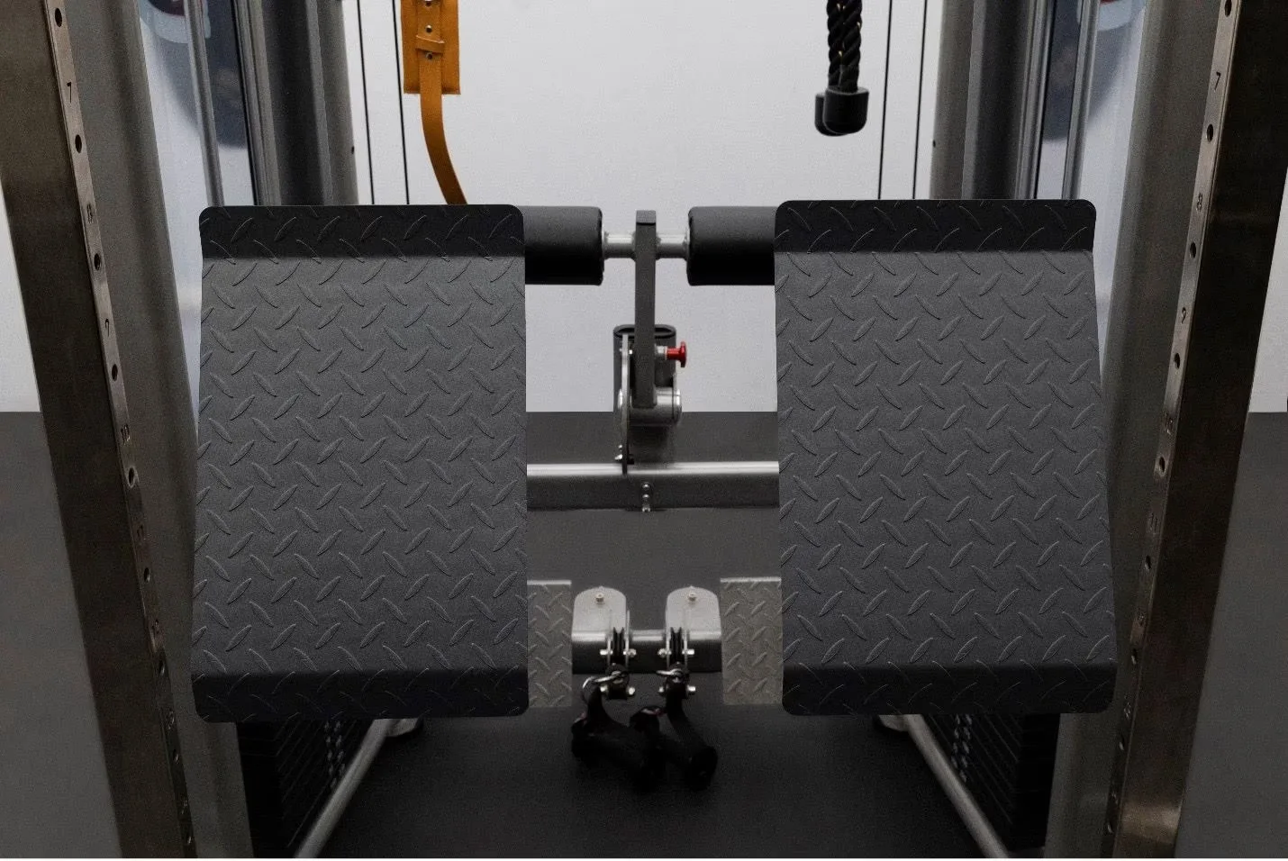 MX1183 Isolateral Leg Press Attachment - Image 3