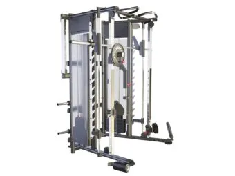 MX1189 Multi-Flight Attachment
