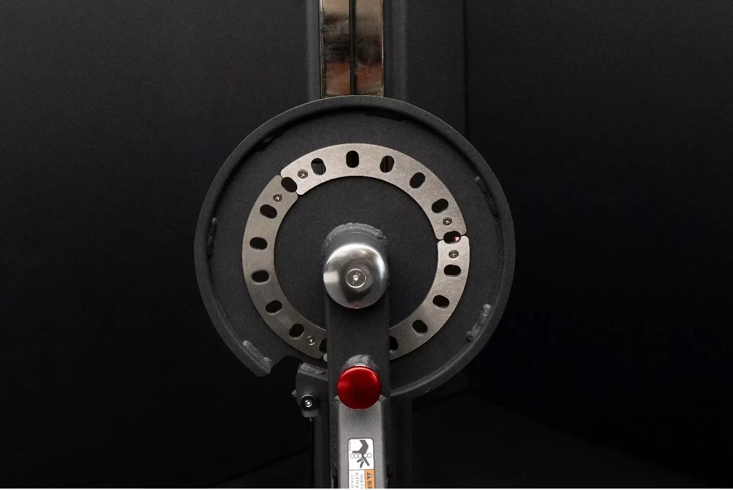 MX1189 Multi-Flight Attachment - Image 6