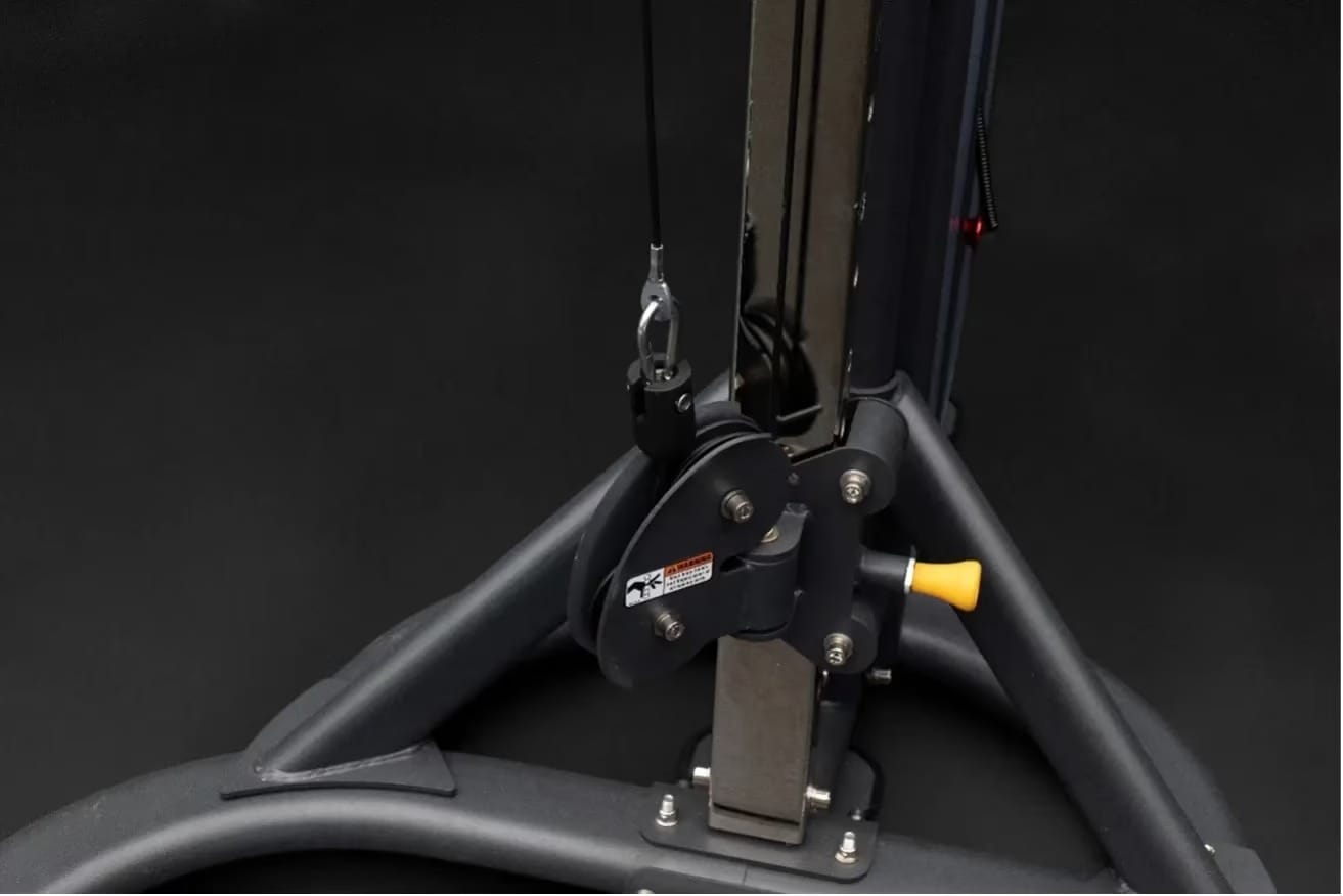 MX1189 Multi-Flight Attachment - Image 4