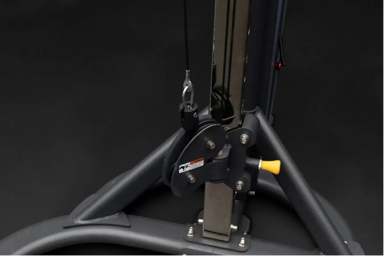 MX1189 Multi-Flight Attachment - Image 4