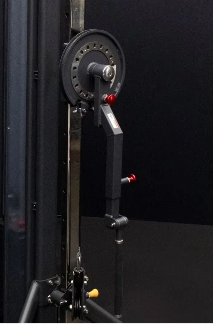 MX1189 Multi-Flight Attachment - Image 3