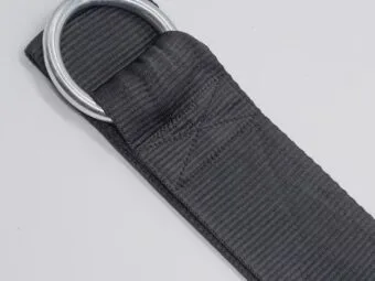 PU-S Assisted Pull-Up/Squat Strap