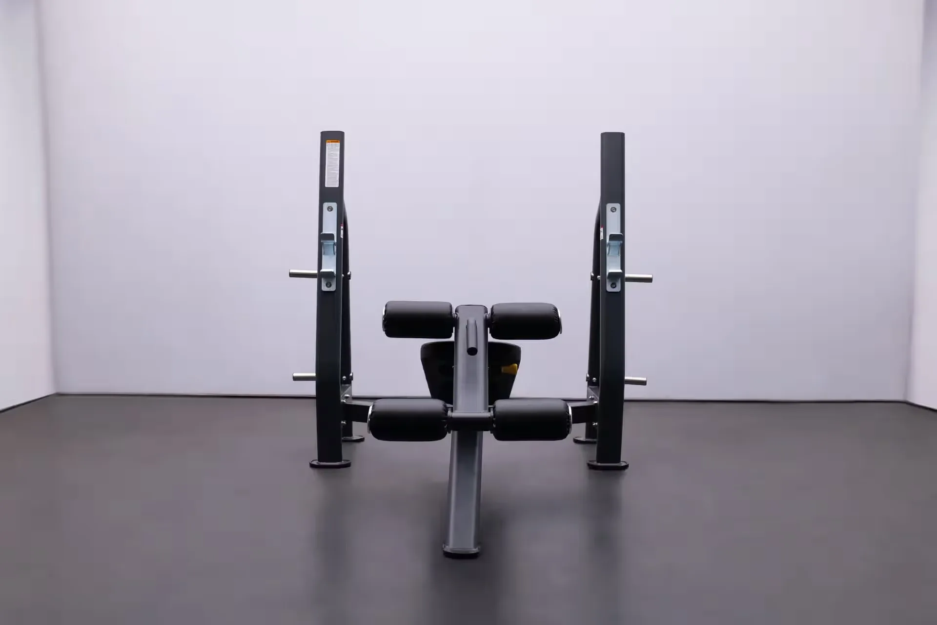 G253 Olympic Decline Bench - Image 6