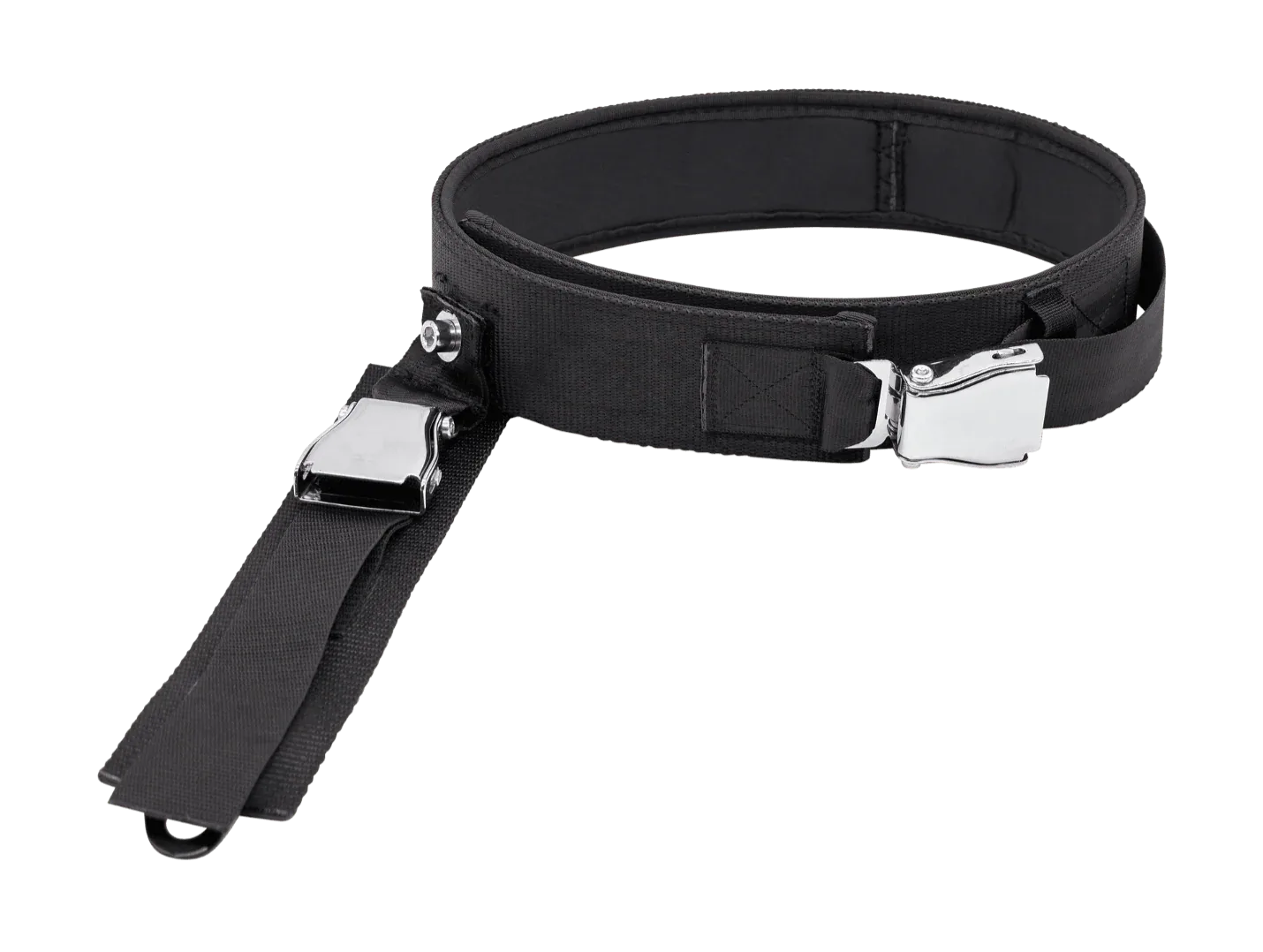 Squat Box Belt Squat Belt