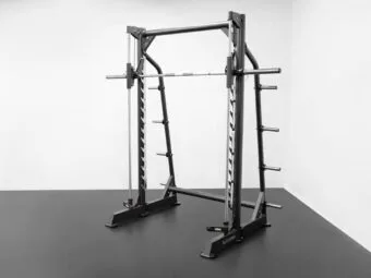 G271 Smith Machine