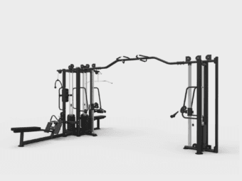 GM5105 Five Positions