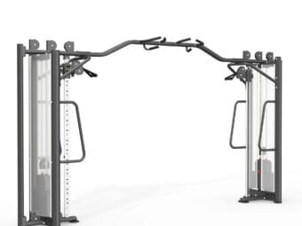 GM5103 Cable Crossover