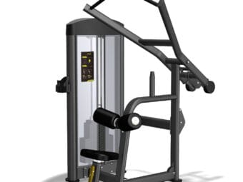 GRS1602 Lat Pull Down
