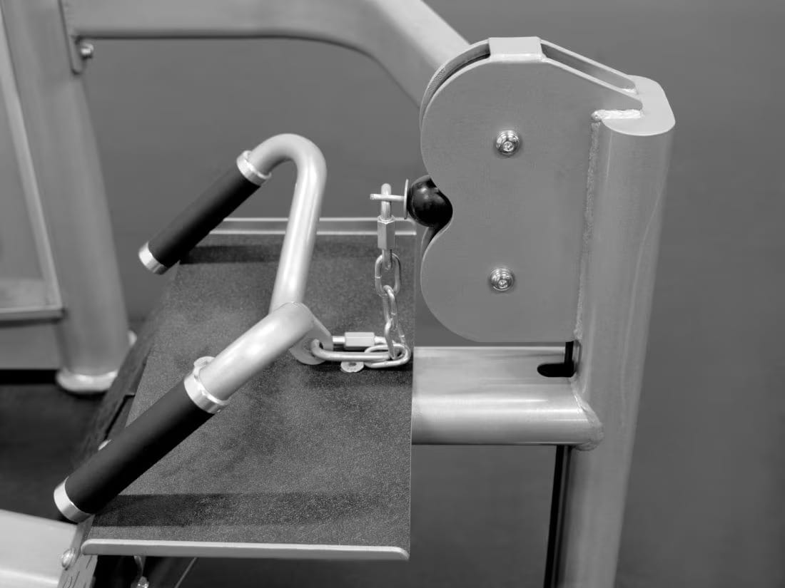 GRS1616 Low Pull - Image 5