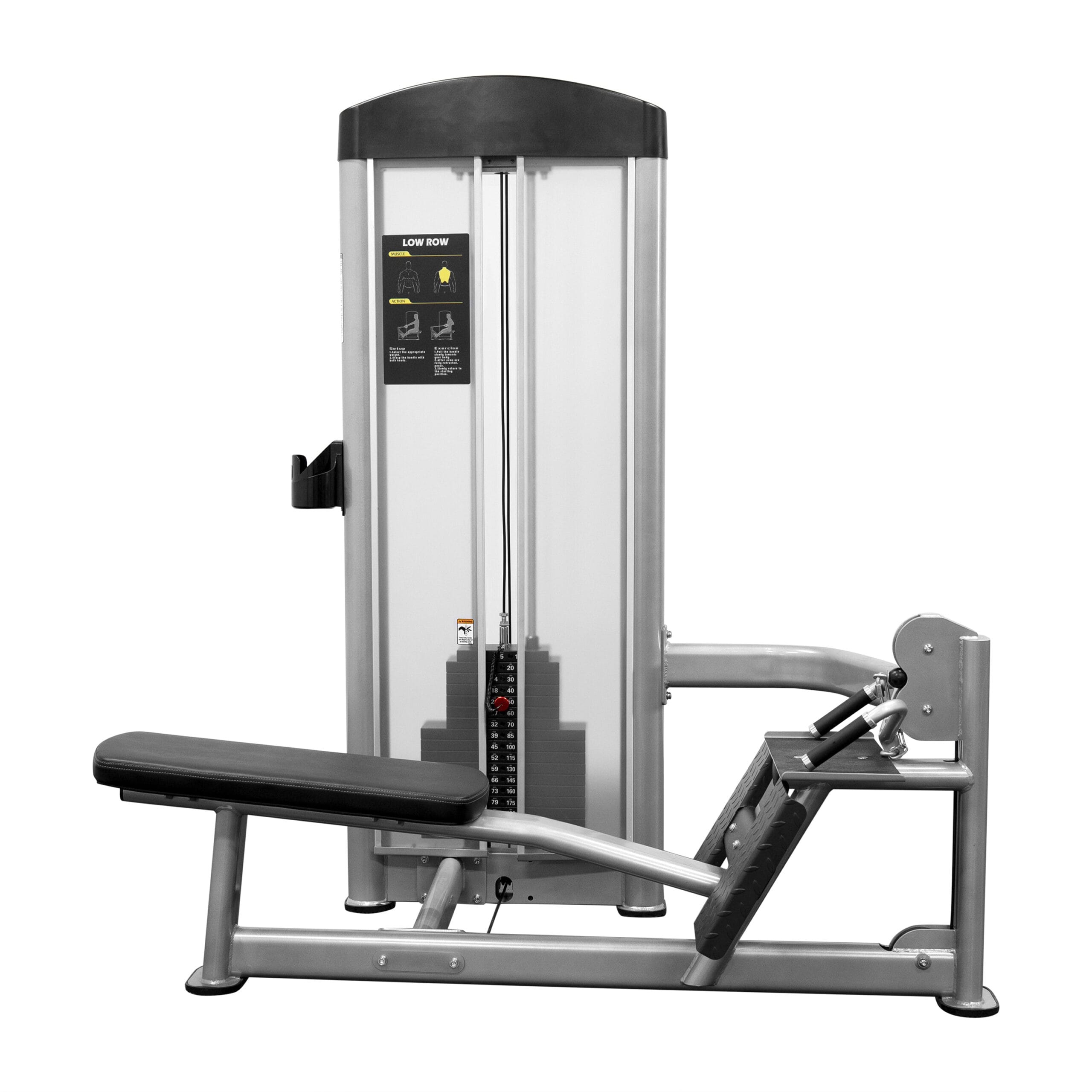 GRS1616 Low Pull - Image 3