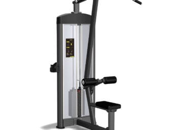 GRS1619 Lat Pull Down