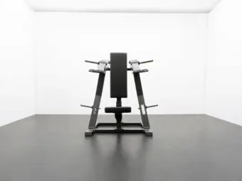 GR803 Plate Loaded Shoulder Press