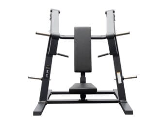 GR804 Plate Loaded Incline Chest Press