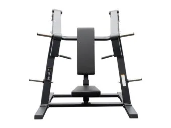 GR804 Plate Loaded Incline Chest Press