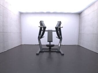 GR805 Wide Chest Press