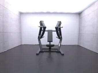 GR805 Wide Chest Press