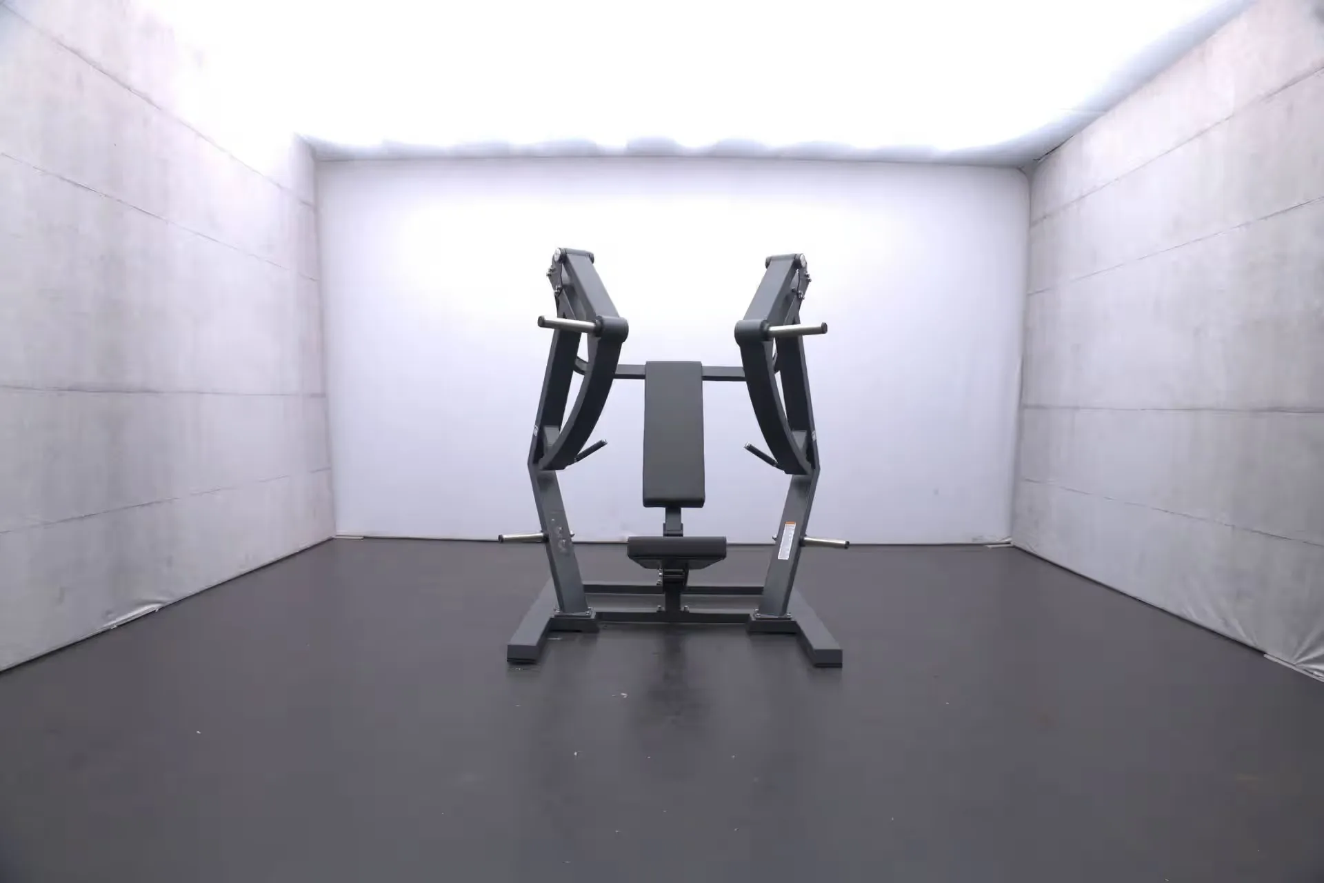 GR805 Wide Chest Press - Image 2