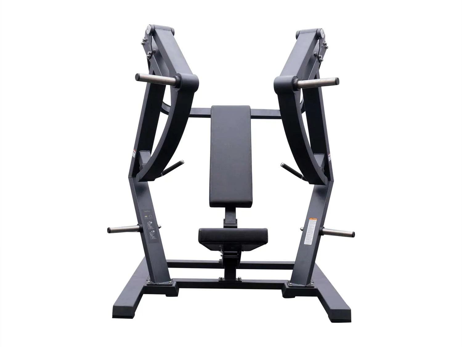 GR805 Wide Chest Press